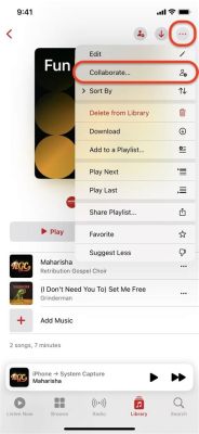 Can You Share Playlists on Apple Music: A Detailed Insight into the Feature and Its Multiple Benefits