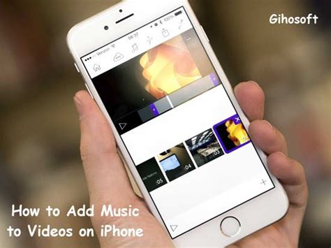 How to Add Music to a Picture on iPhone: Tips and Insight from Creative Angles