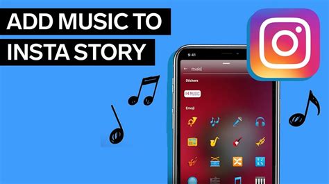 How to Add Music to Instagram Posts: A Guide to Enhancing Your Stories with Musical Magic