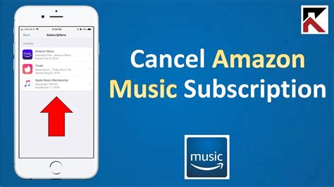 how to cancel amazon music on iphone and explore the benefits of personalized music playlists