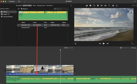 how to import music into imovie and why does it matter for your storytelling?