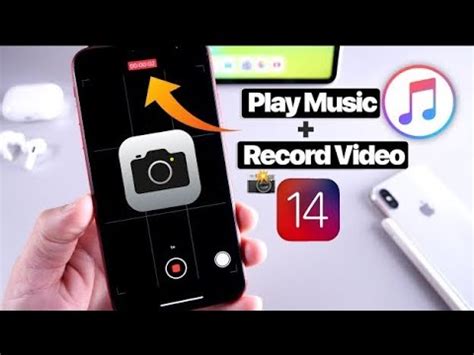 How to Record with Music Playing on iPhone: A Detailed Guide with Multiple Perspectives