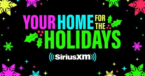 What Channel Is Christmas Music on Sirius XM in 2023: A Detailed Analysis