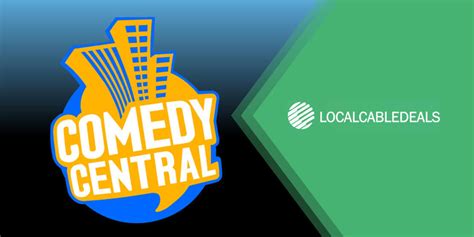 what channel is comedy central on fios? what specific features do cable providers offer to ensure that viewers can easily access Comedy Central without any hassle?