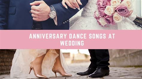 What Is an Anniversary Dance at a Wedding and Its Significance in the Celebration