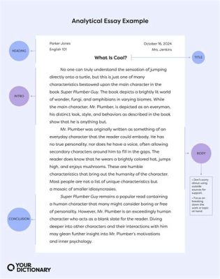 what is the purpose of an analytical essay? exploring the multifaceted dimensions of analysis