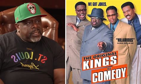 When Did Kings of Comedy Come Out: A Multi-Perspective Analysis