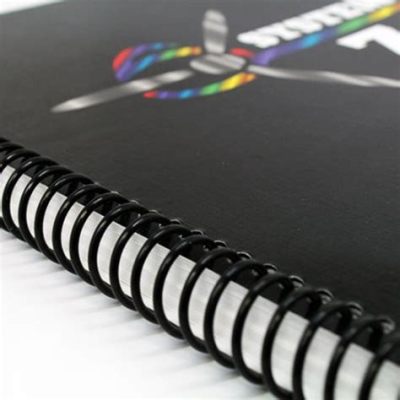 Where to Print a Spiral Bound Book: A Detailed Exploration