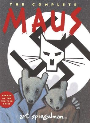 Which Best Describes Art Spiegelman’s Work ‘Maus’: An Insight into the Graphic Novel’s Layers of Life and Legacy