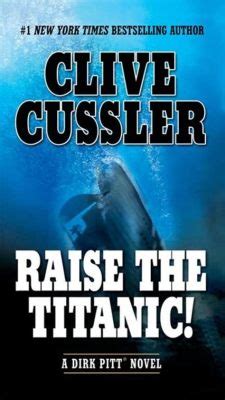 Will Clive Cussler Books Continue After His Death: A Look Into the Legacy